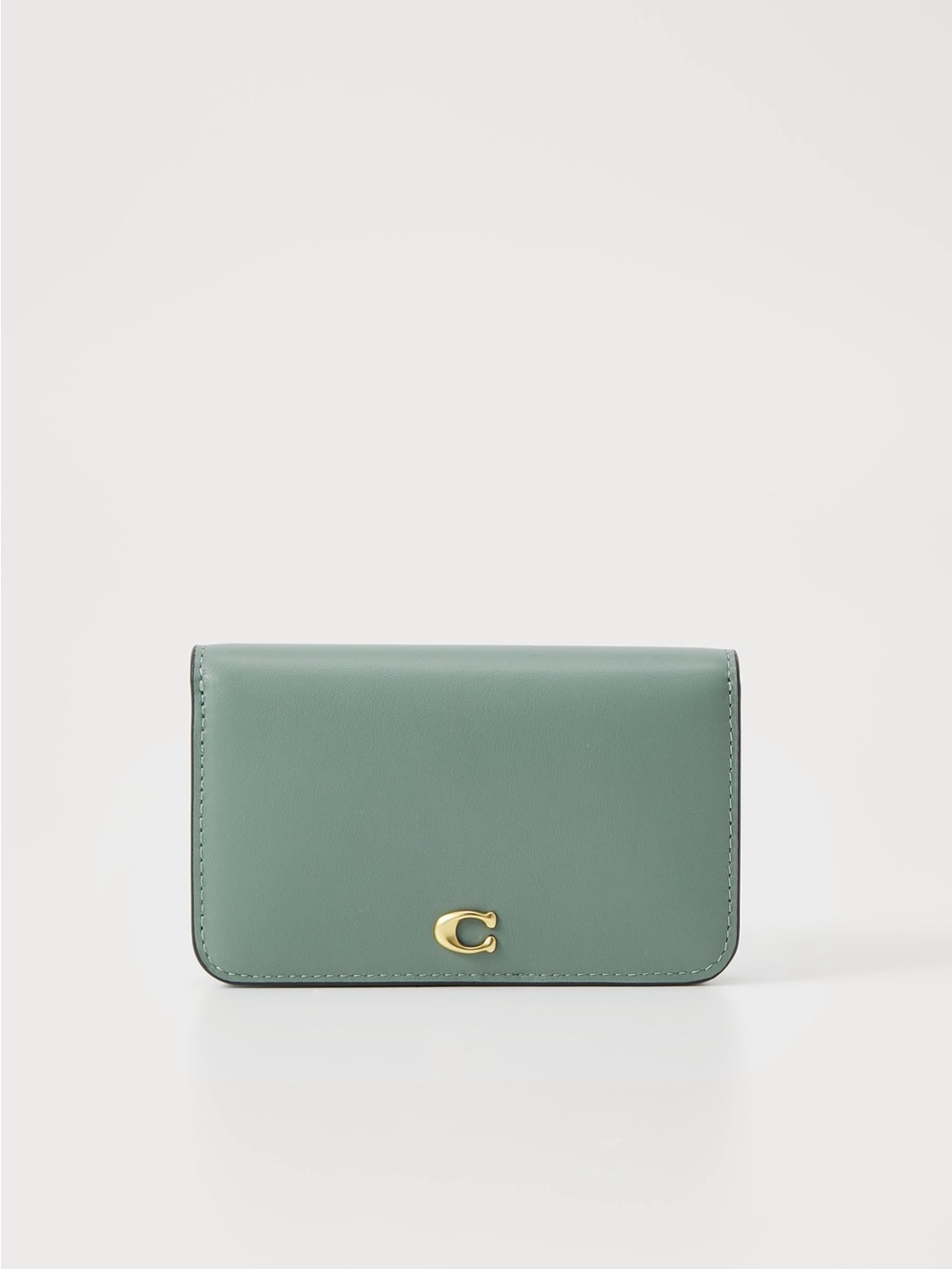 Coach Essential Slim Card Case